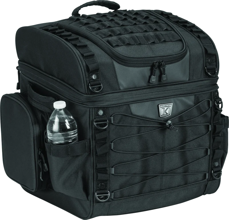 Kuryakyn Momentum Vagabond Bag - Additional View 11