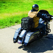 Load image into Gallery viewer, Kuryakyn Momentum Vagabond Bag - Additional View 12
