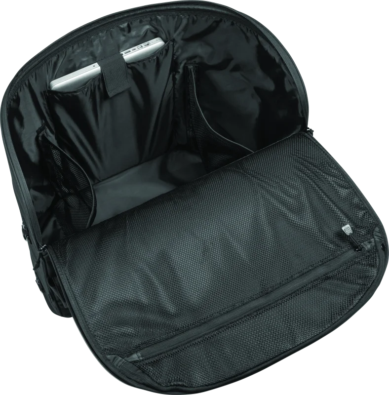 Kuryakyn Momentum Wanderer Seat Bag - Additional View 5