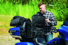 Load image into Gallery viewer, Kuryakyn Momentum Wanderer Seat Bag - Additional View 6