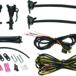 Load image into Gallery viewer, Kuryakyn Mount Kit For Wanderbar Universal Including ATV/UTV - Main Product View