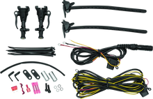 Load image into Gallery viewer, Kuryakyn Mount Kit For Wanderbar Universal Including ATV/UTV - Main Product View