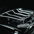 Load image into Gallery viewer, Kuryakyn Multi-Rack Adjustable Trunk Luggage Rack Chrome - Additional View 8