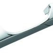 Load image into Gallery viewer, Kuryakyn Narrow Turn Signal Bar Chrome - Main Product View