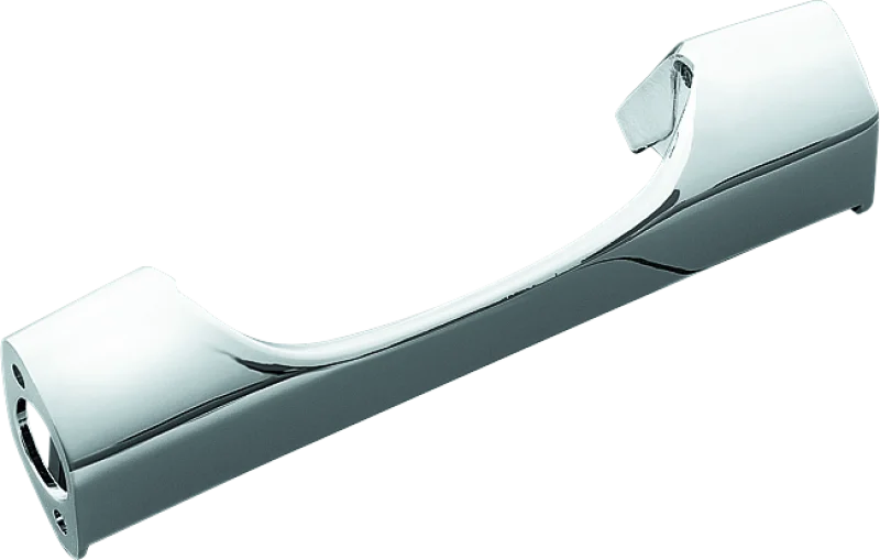 Kuryakyn Narrow Turn Signal Bar Chrome - Main Product View