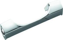 Load image into Gallery viewer, Kuryakyn Narrow Turn Signal Bar Chrome - Main Product View