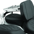 Load image into Gallery viewer, Kuryakyn Neo Driver &amp; Passenger Backrest Chrome - Additional View 11