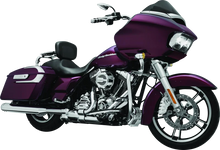 Load image into Gallery viewer, Kuryakyn Oil Cooler Cover 11-16 Touring Chrome - Additional View 6