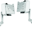 Load image into Gallery viewer, Kuryakyn Omni Cruise Mnt With Pegs Chrome - Main Product View