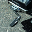 Load image into Gallery viewer, Kuryakyn Omni Cruise Mnt With Pegs Chrome - Additional View 5