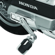 Load image into Gallery viewer, Kuryakyn Omni Cruise Mnt With Pegs Chrome - Additional View 6