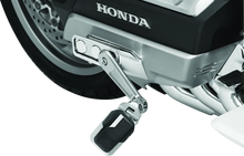 Load image into Gallery viewer, Kuryakyn Omni Cruise Mnt With Pegs Chrome - Additional View 6