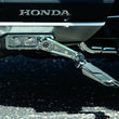 Load image into Gallery viewer, Kuryakyn Omni Cruise Mnt With Pegs Chrome - Additional View 7