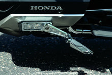 Load image into Gallery viewer, Kuryakyn Omni Cruise Mnt With Pegs Chrome - Additional View 7