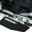 Load image into Gallery viewer, Kuryakyn Omni Driver Floorboards Chrome - Detail View