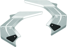 Load image into Gallery viewer, Kuryakyn Omni Frame Covers 18-20 GL1800 Chrome - Main Product View