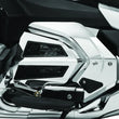 Load image into Gallery viewer, Kuryakyn Omni Frame Covers 18-20 GL1800 Chrome - Additional View 6