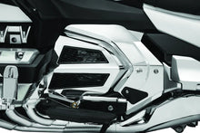 Load image into Gallery viewer, Kuryakyn Omni Frame Covers 18-20 GL1800 Chrome - Additional View 6