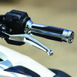 Load image into Gallery viewer, Kuryakyn Omni Grips Chrome - Additional View 6