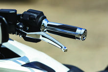 Load image into Gallery viewer, Kuryakyn Omni Grips Chrome - Additional View 6