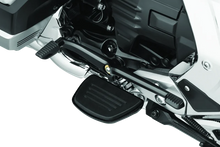Load image into Gallery viewer, Kuryakyn Omni Heel-Toe Shifter Black - Side View