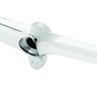Load image into Gallery viewer, Kuryakyn Omni Heel-Toe Shifter Chrome - Main Product View