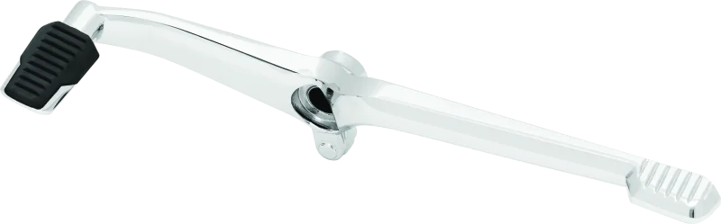 Kuryakyn Omni Heel-Toe Shifter Chrome - Main Product View