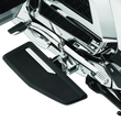 Load image into Gallery viewer, Kuryakyn Omni Heel-Toe Shifter Chrome - Side View