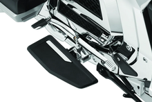Load image into Gallery viewer, Kuryakyn Omni Heel-Toe Shifter Chrome - Side View