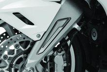 Load image into Gallery viewer, Kuryakyn Omni L.E.D. Fork Inserts 18-20 GL1800 Chrome - Additional View 5