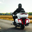 Load image into Gallery viewer, Kuryakyn Omni L.E.D. Rear Bag Accents 18 and up GL1800 - Additional View 6