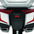Load image into Gallery viewer, Kuryakyn Omni L.E.D. Rear Bag Accents 18 and up GL1800 - Additional View 7