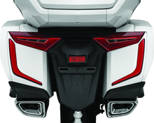 Load image into Gallery viewer, Kuryakyn Omni L.E.D. Rear Bag Accents 18 and up GL1800 - Additional View 7