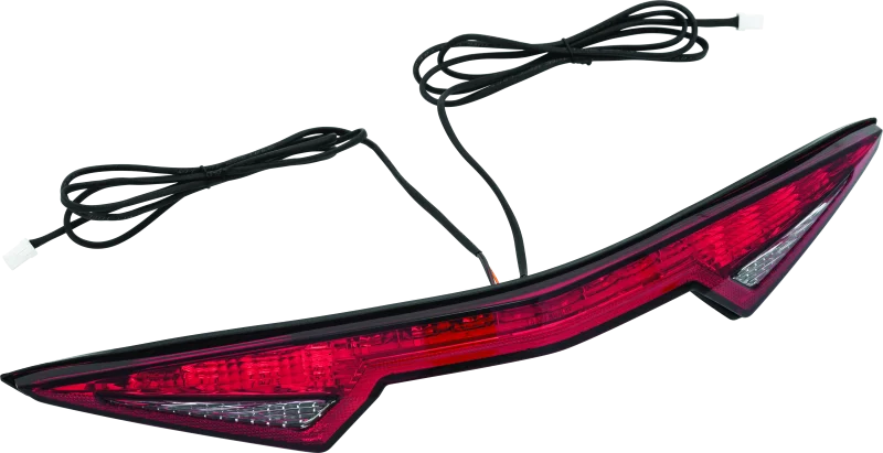 Kuryakyn Omni L.E.D Trunk Light Bar 18-20 GL1800 - Main Product View