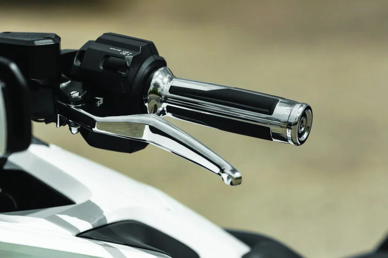 Kuryakyn Omni Lever SetChrome - Additional View 5