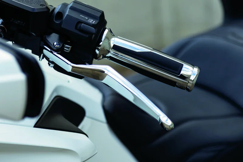 Kuryakyn Omni Lever SetChrome - Additional View 6