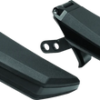 Load image into Gallery viewer, Kuryakyn Omni Passenger Armrests Black - Main Product View