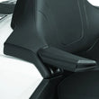 Load image into Gallery viewer, Kuryakyn Omni Passenger Armrests Black - Additional View 5