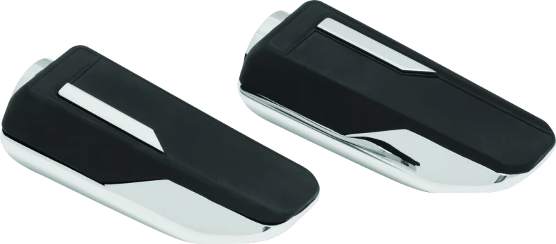 Kuryakyn Omni Pegs Without Male Mount Chrome - Main Product View