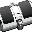 Load image into Gallery viewer, Kuryakyn Oval Shift Peg Cover Chrome