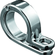 Load image into Gallery viewer, Kuryakyn P-Clamp 39mm-41mm Chrome - Main Product View