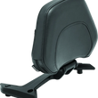 Load image into Gallery viewer, Kuryakyn Passenger Backrest 18-20 Honda GL1800 - Main Product View