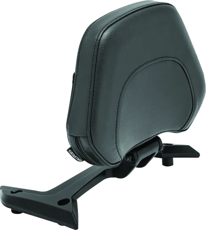 Kuryakyn Passenger Backrest 18-20 Honda GL1800 - Main Product View