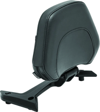 Load image into Gallery viewer, Kuryakyn Passenger Backrest 18-20 Honda GL1800 - Main Product View