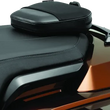 Load image into Gallery viewer, Kuryakyn Passenger Backrest 18-20 Honda GL1800 - Side View