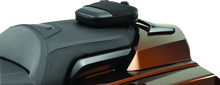 Load image into Gallery viewer, Kuryakyn Passenger Backrest 18-20 Honda GL1800 - Side View