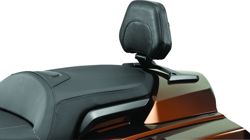 Kuryakyn Passenger Backrest 18-20 Honda GL1800 - Back View