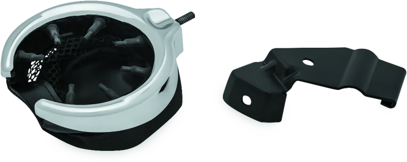 Kuryakyn Passenger Drink Holder Right Side Indian - Main Product View