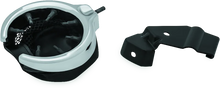 Load image into Gallery viewer, Kuryakyn Passenger Drink Holder Right Side Indian - Main Product View