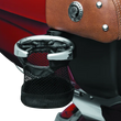 Load image into Gallery viewer, Kuryakyn Passenger Drink Holder Right Side Indian - Side View